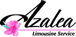 Azalea Limo -  Logo